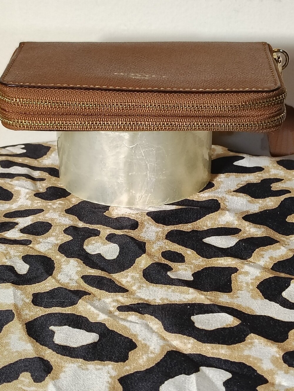 Coach Wallet - Picture 3 of 11
